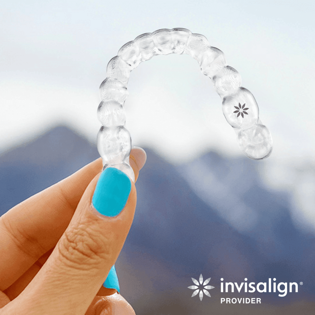 Invisalign in waco Dentist in Waco waco family dentist orthodontist in waco invisalign dentist in waco texas dr. chad latino dds INV_ADULT_ORG_WEEK_06_24_ASSET06_CUST_Openroad_IGFB_1080x1080_8_13_2020_4_41_56_PM