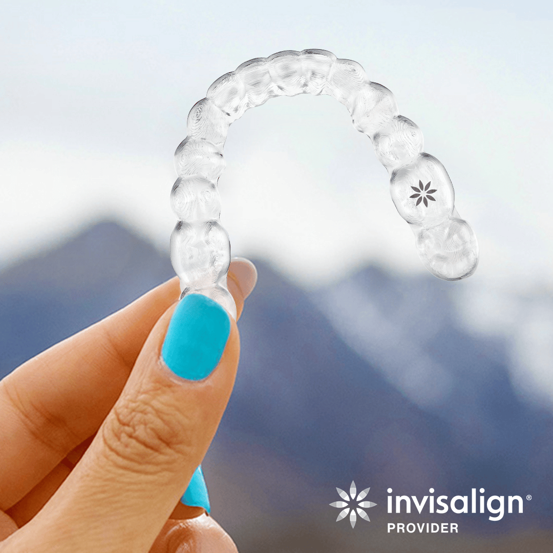Invisalign in waco Dentist in Waco waco family dentist orthodontist in waco invisalign dentist in waco texas dr. chad latino dds INV_ADULT_ORG_WEEK_06_24_ASSET06_CUST_Openroad_IGFB_1080x1080_8_13_2020_4_41_56_PM