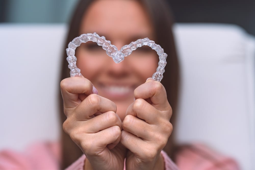 Orthodontics: All About Invisalign Clear Aligners invisalign orthodontist near me Chad Latino DDS dentist in Waco, TX Dr. Chad Latino DDS