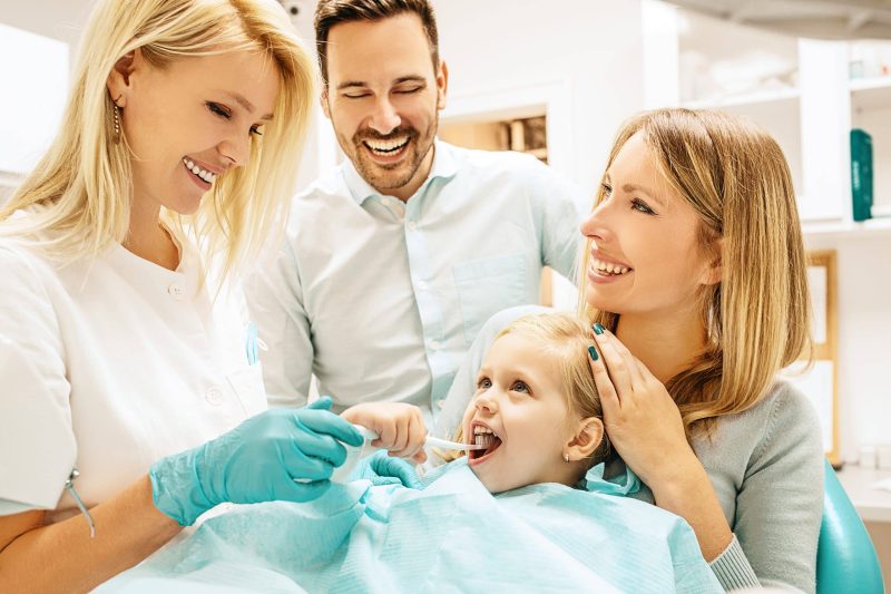 Waco Family Dentist Chad Latino DDS Waco Dentist